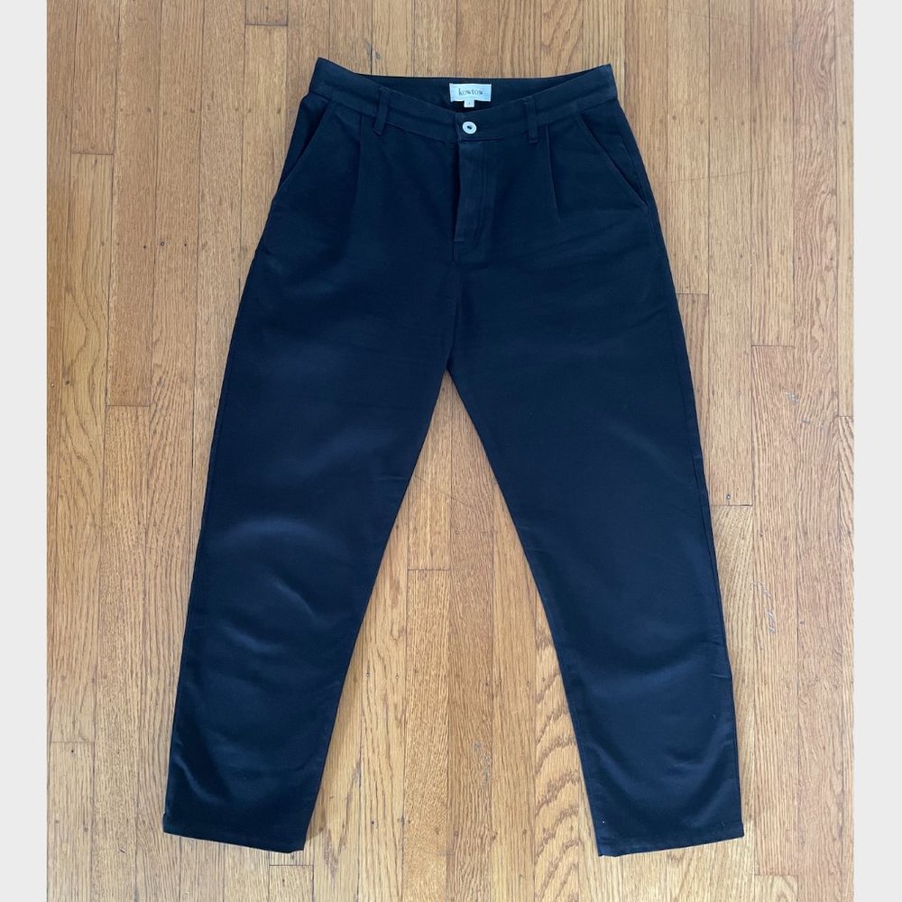 Kowtow Turnaround Pant - Picture 6 of 7